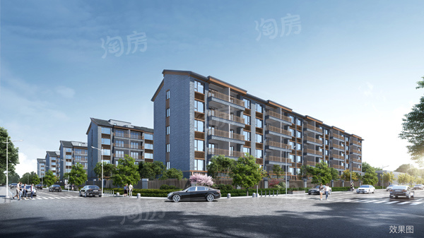 魏都区出国留学楼盘