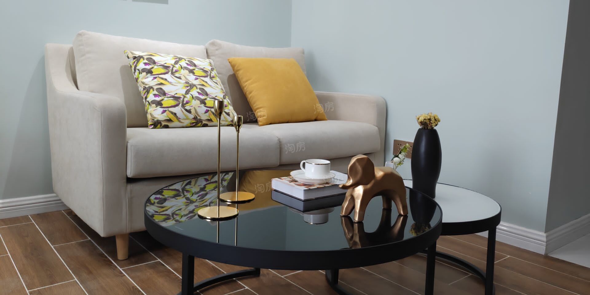 金鹰商业广场样板间