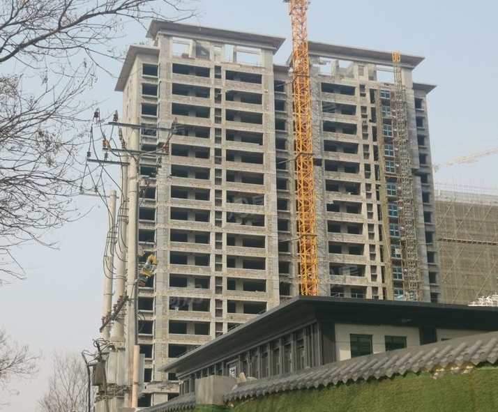 潍坊买房林语观澜这个楼盘怎么样？位置在哪？