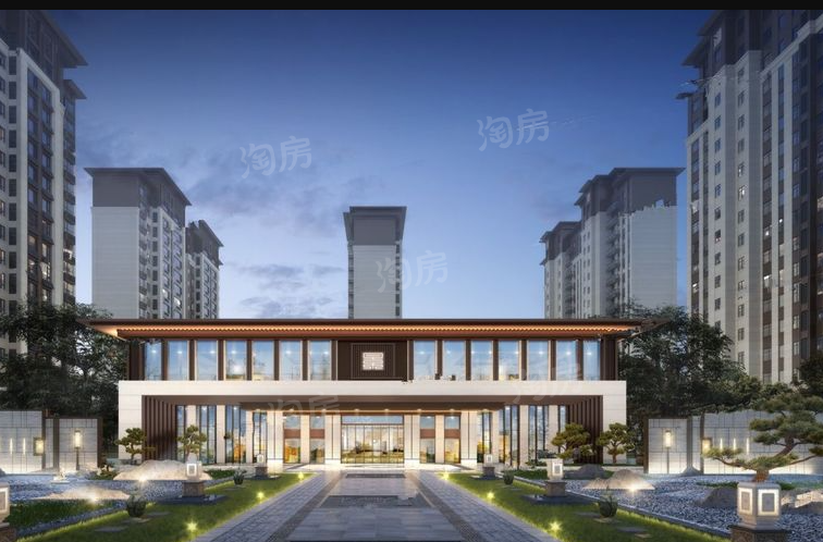 潍坊买房林语观澜这个楼盘怎么样？位置在哪？