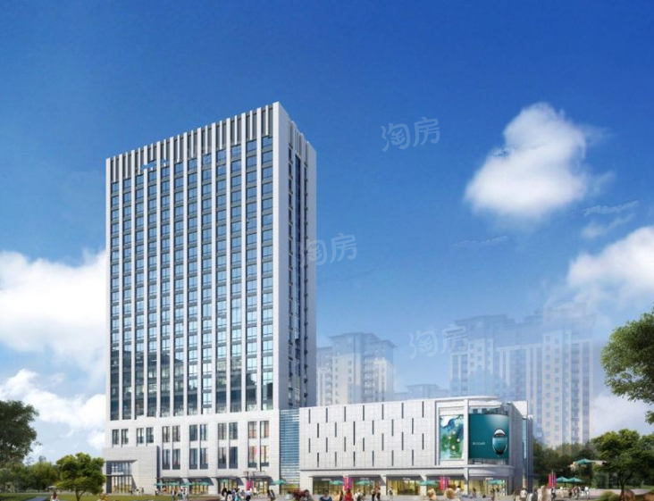 潍坊林语观澜的优势在哪？性价比如何？