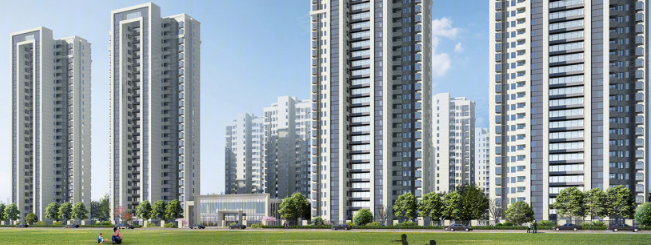 刚需买房选新悦府合适吗？好房品质看的见