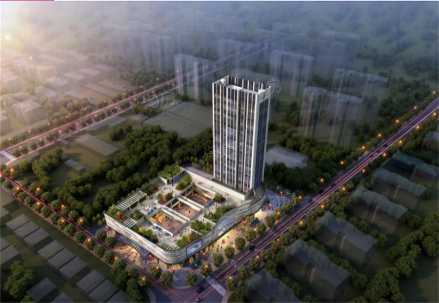 常德乐尚生活城的优势在哪？性价比如何？