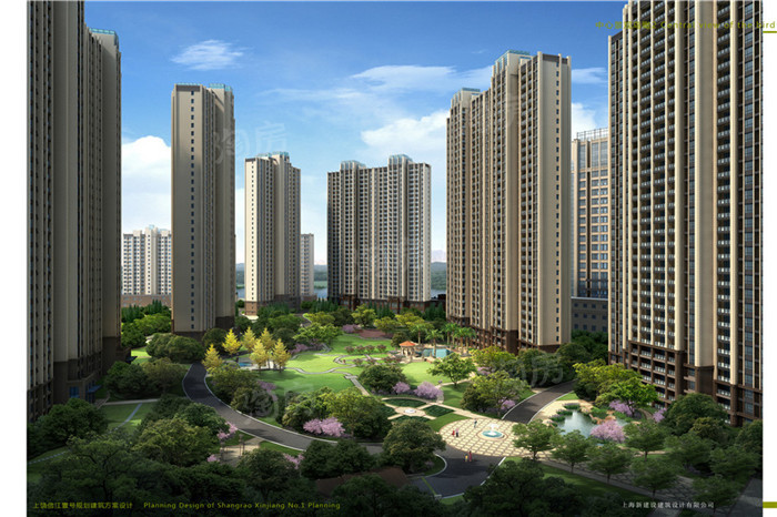 上饶高性价比楼盘有哪些？