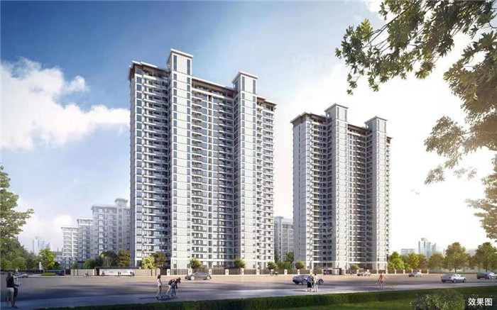 上饶高性价比楼盘有哪些？