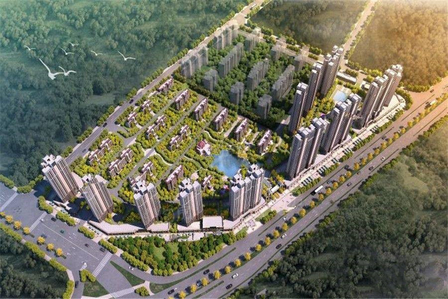 常德御龙天峰感受品质诗意生活常德御龙天峰是什么档次的？