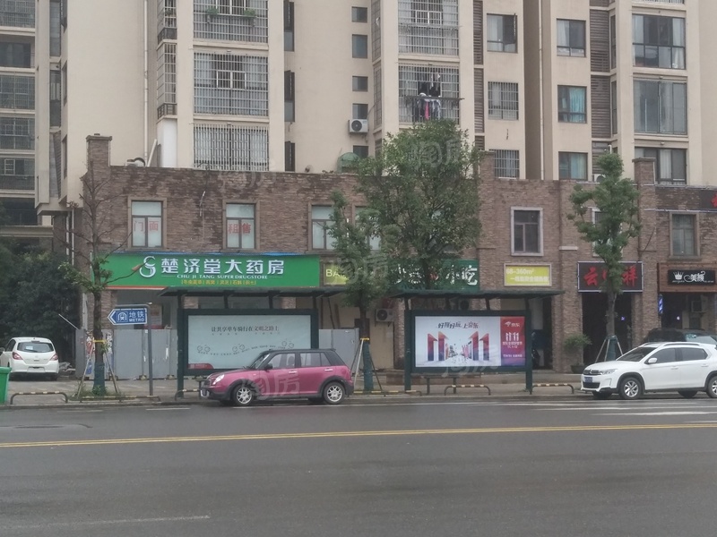 大唐印象配套图