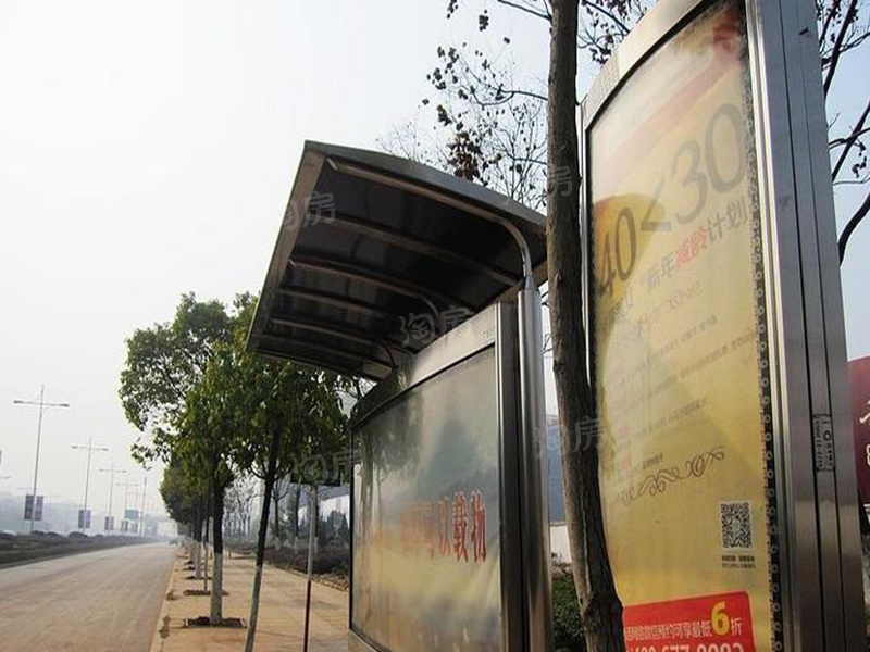 大唐印象配套图