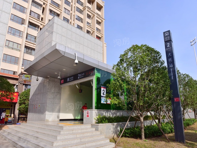 大唐印象配套图