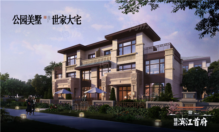 鑫硕锦绣·滨江首府位置好吗？鑫硕锦绣·滨江首府品质值得了解