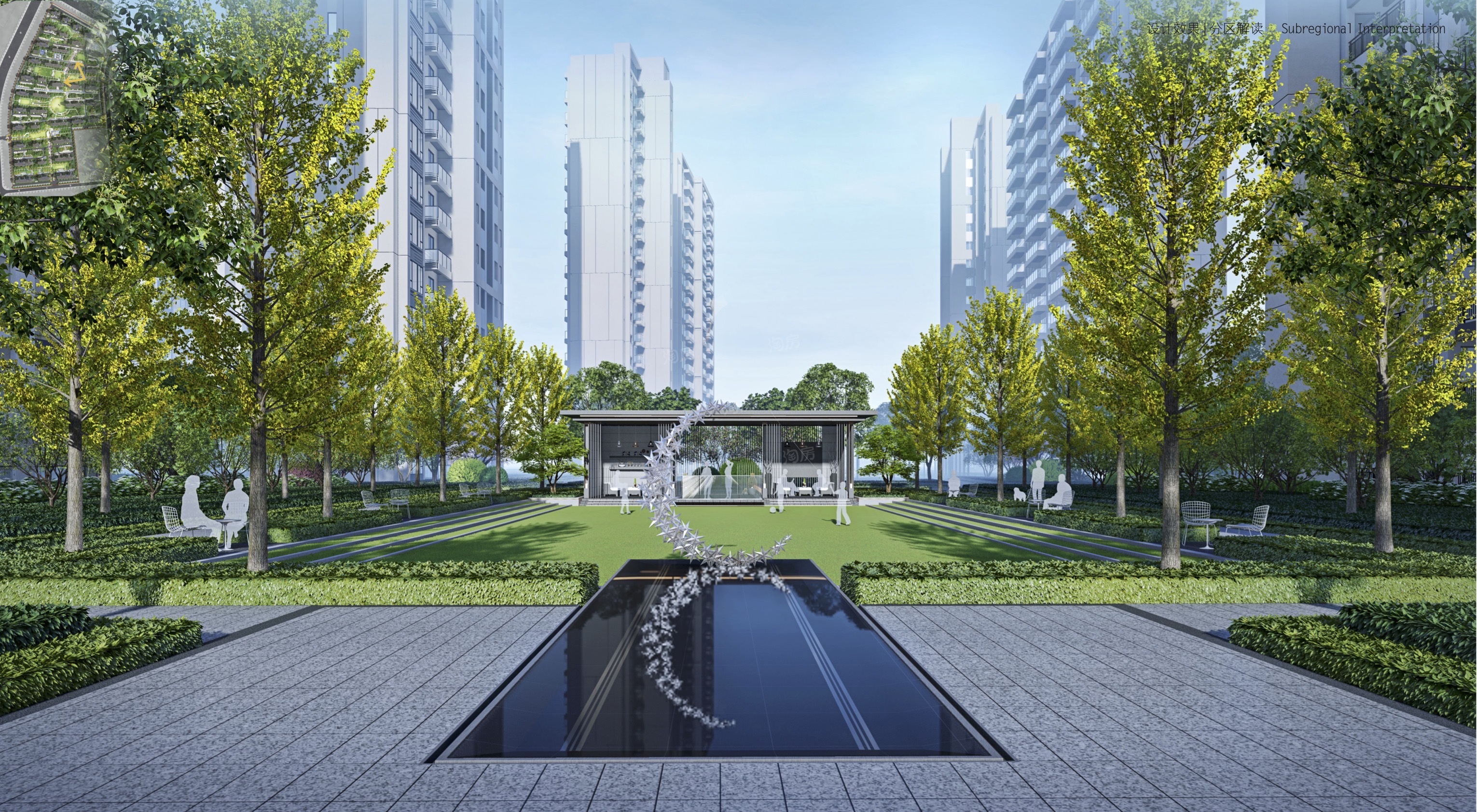 碧桂园时代城在哪？碧桂园时代城城市生活范本