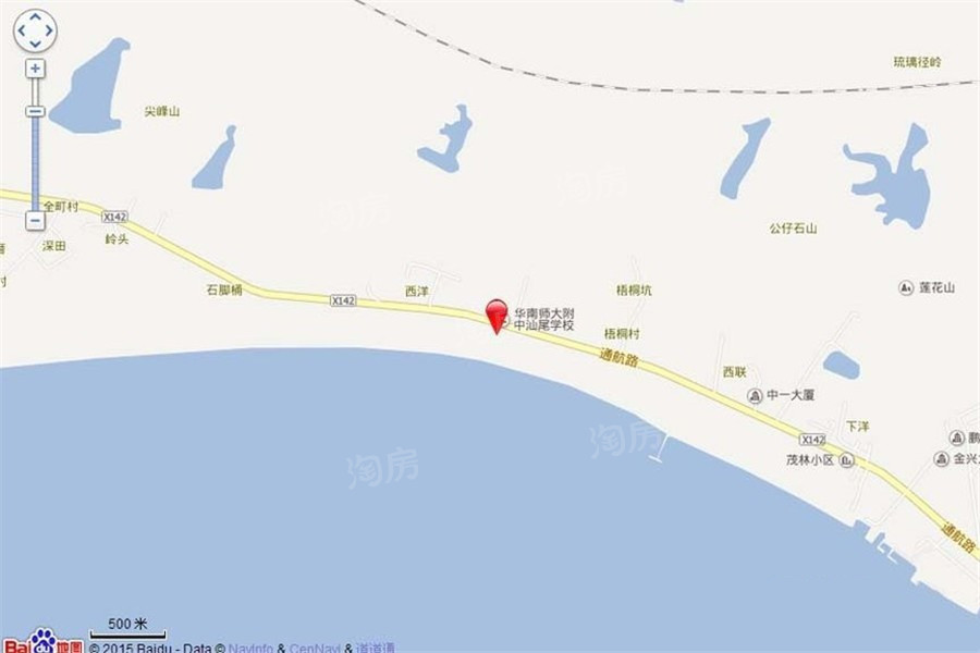 保利金町湾地址在哪里？环境怎么样？