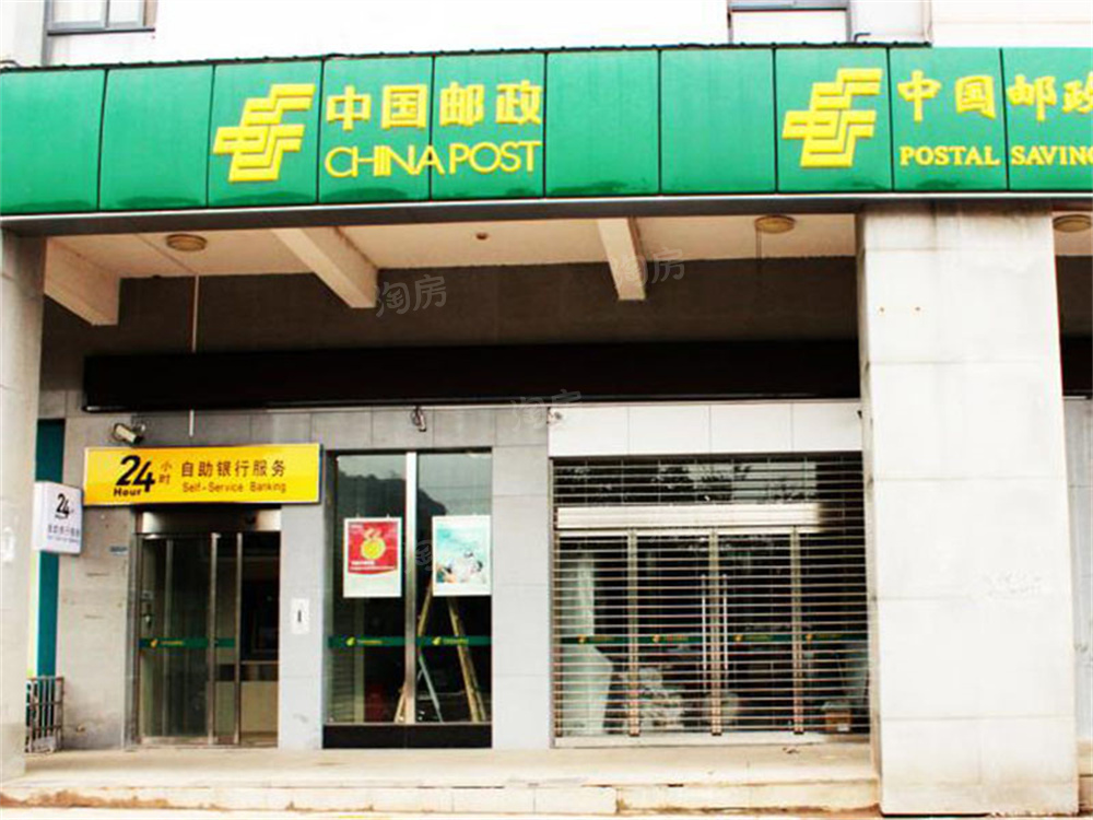 湘江壹号配套图