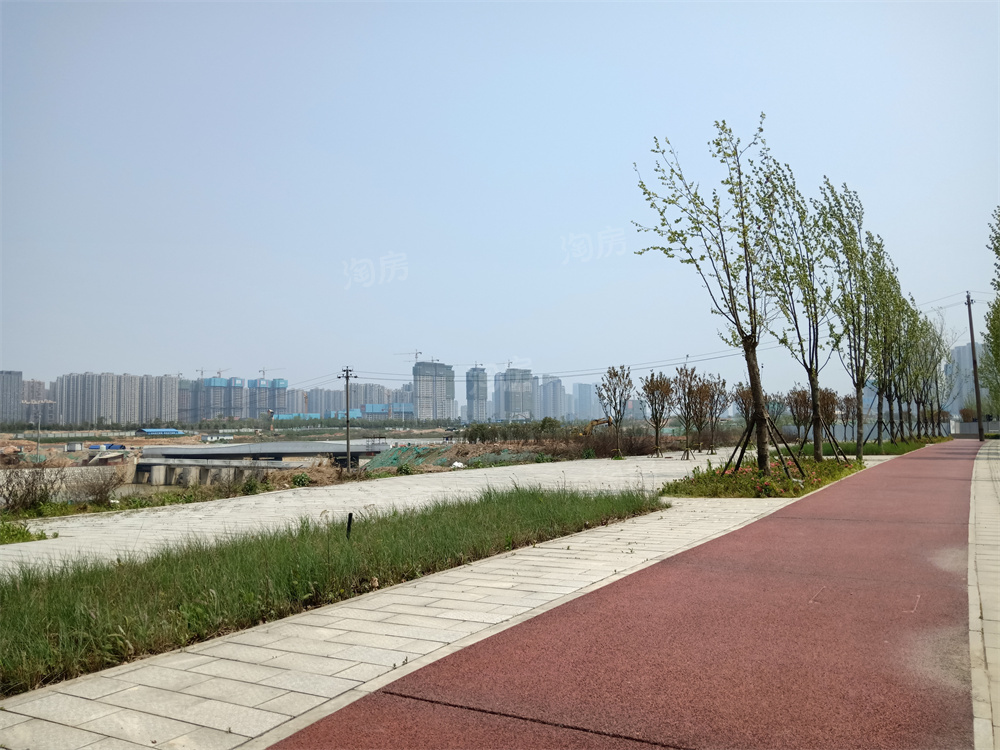亿达中建·智慧科技中心配套图