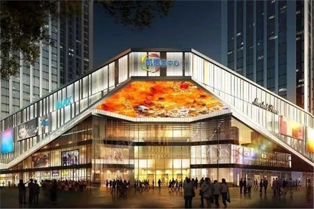 长沙岳麓区优质楼盘推荐!来看有你心动的吗?