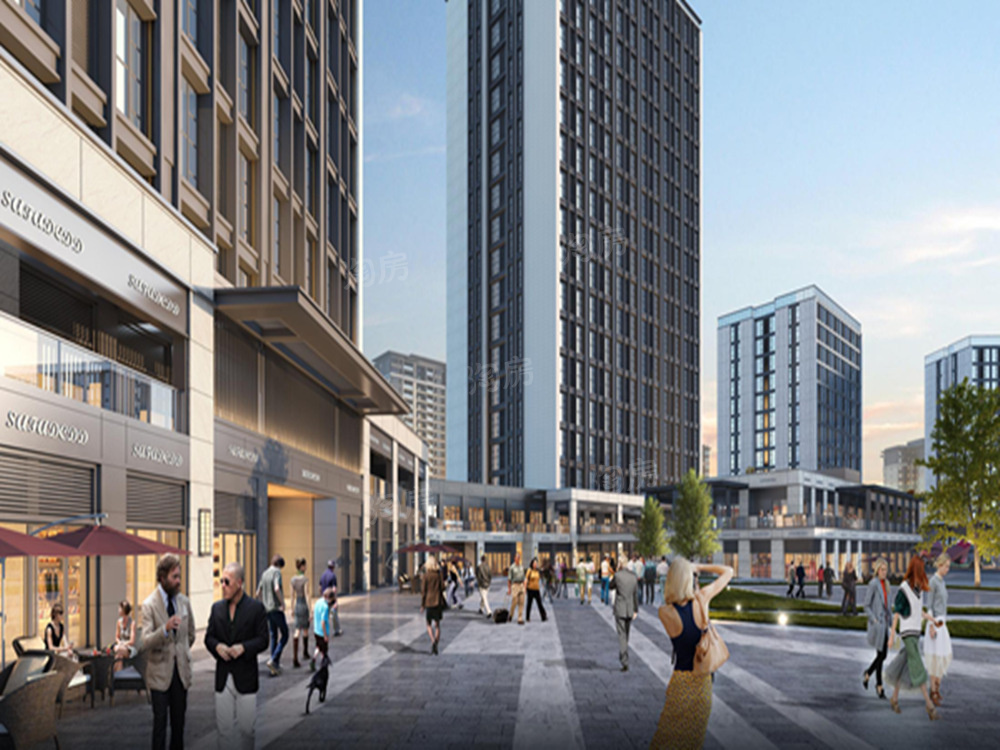 融创·云湖十里房子现在还可以买吗？融创·云湖十里打造温馨的家