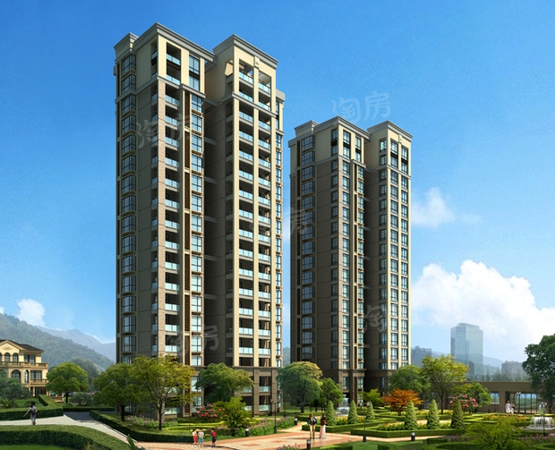 绿洲湾价格多少？绿洲湾如约而来~