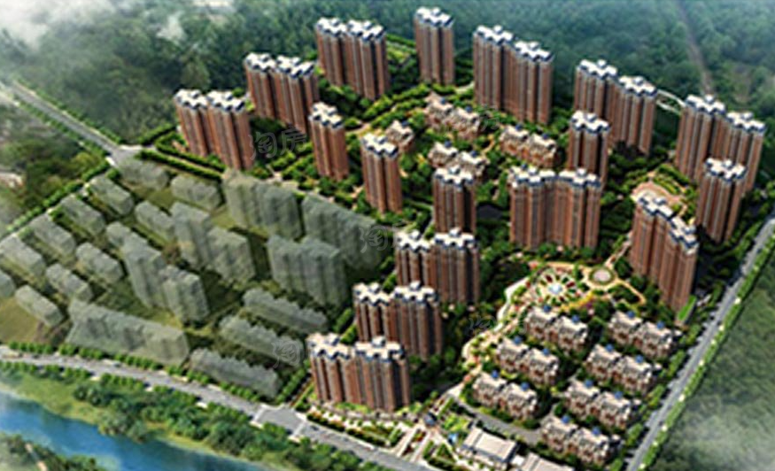 楼盘封面图