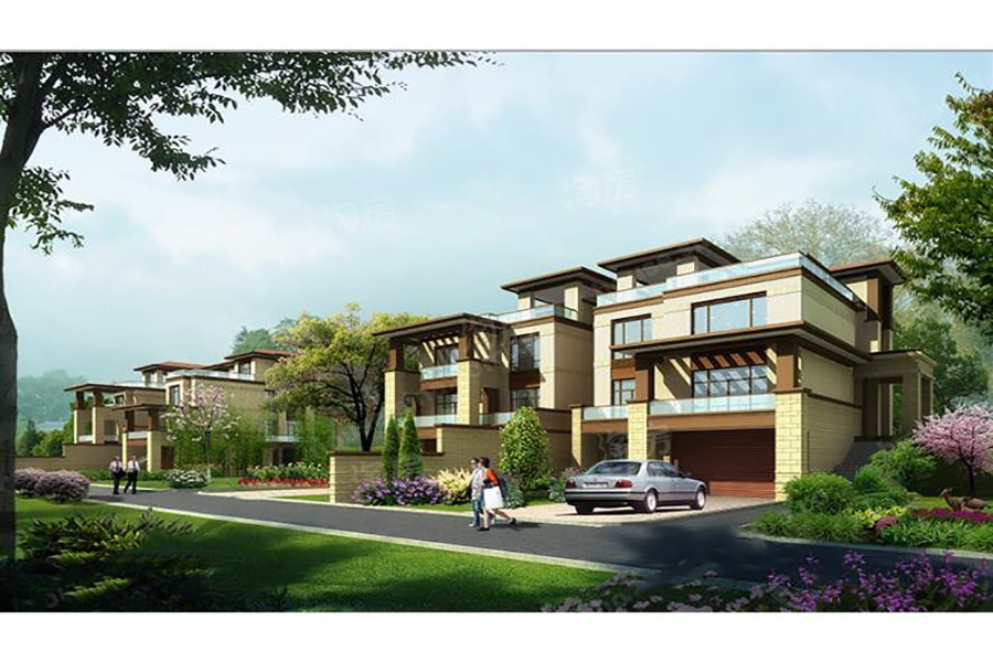 咸宁有推荐的楼盘吗？6000-7000这个价格内哪些楼盘是不错的选择？