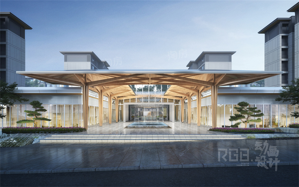 本周重庆新项目开盘！高科江澜、南方公园美墅、山晓、陕建凤栖学府别错过！