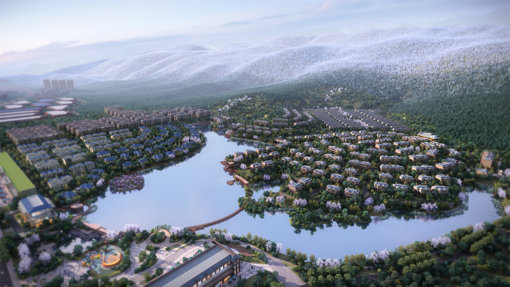 重庆房产>重庆楼盘>璧山区楼盘>东亚·白云湖>