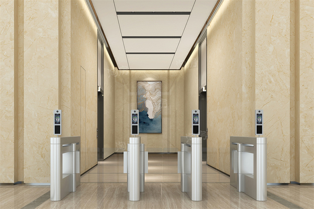 长房·视谷中心样板间