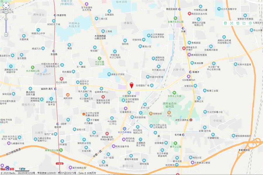 星城1号房价多少？星城1号值得购买吗？