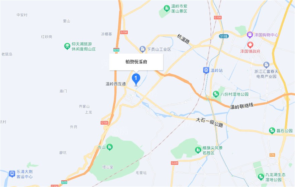 楼盘封面图