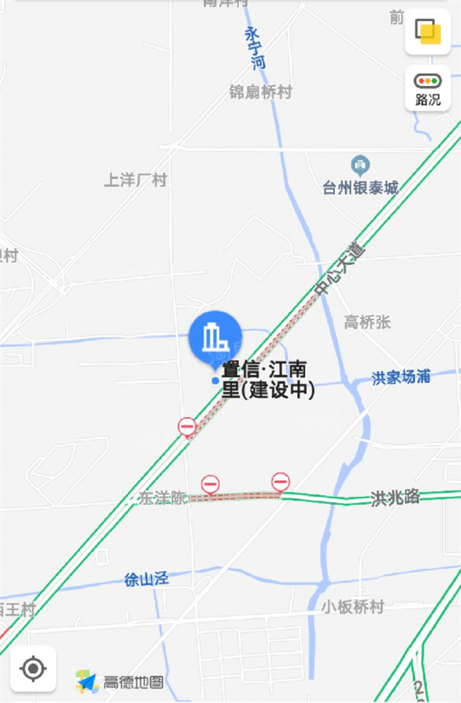 楼盘封面图