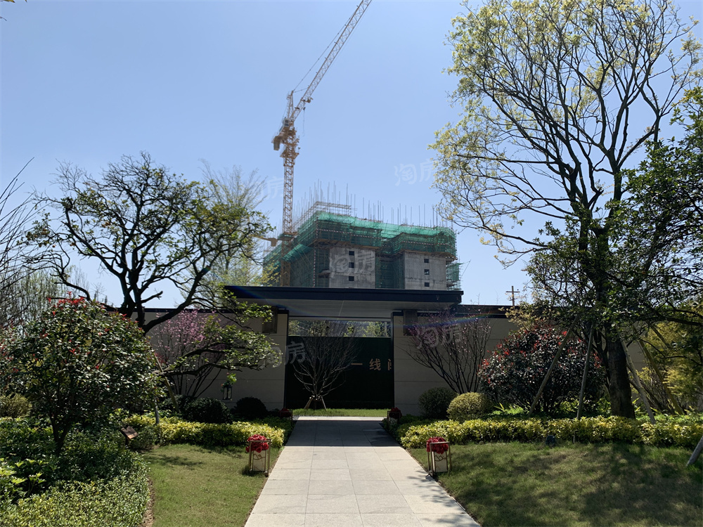 福州房产>福州楼盘>马尾区楼盘>三盛雅居乐璞悦长滩>