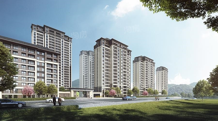 泉州房产>泉州楼盘>永春县楼盘>百宏上林苑>