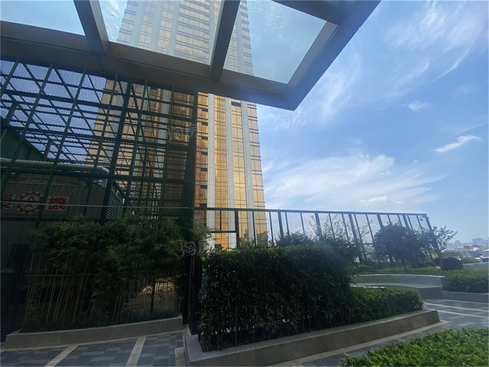 外滩柒号相册_效果图_样板间图-武汉淘房网