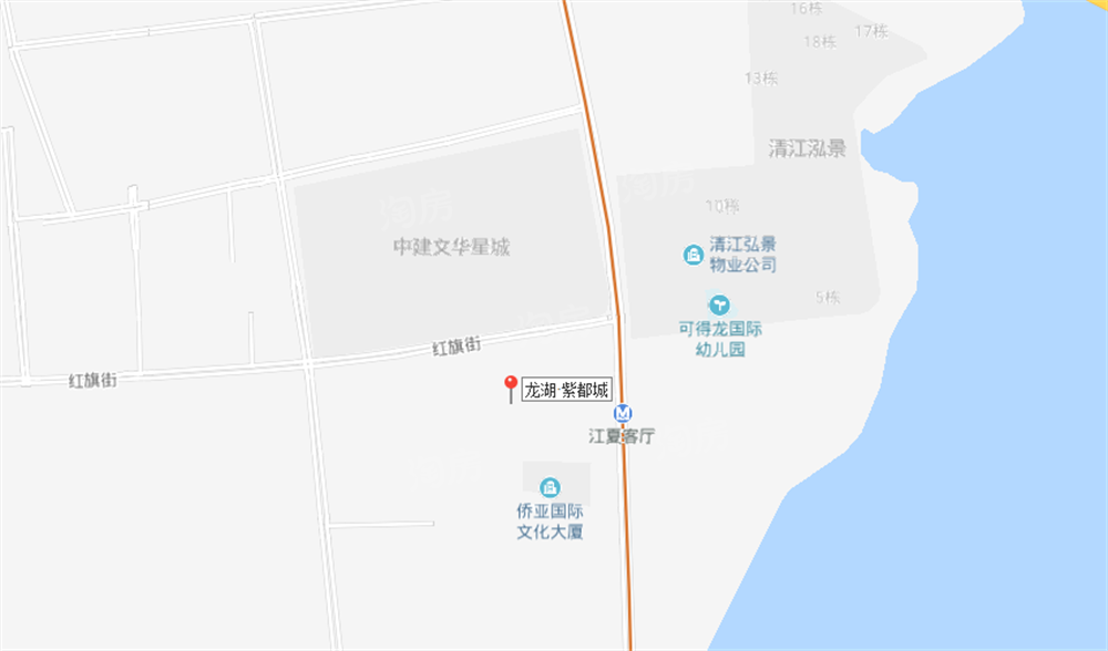 潜力楼盘 |龙湖紫都城位置地段怎么样?真实楼盘测评!