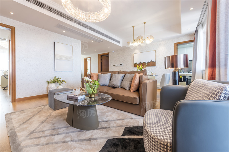 上海长滩相册_效果图_样板间图-上海淘房网