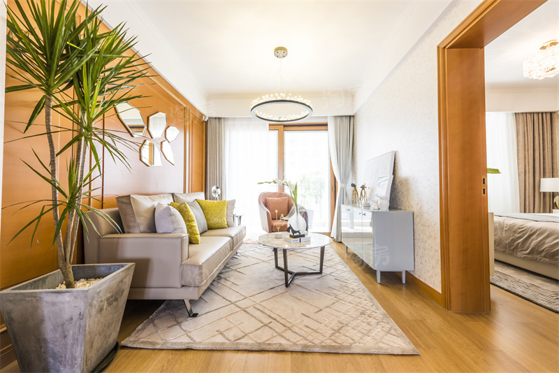 上海长滩相册_效果图_样板间图-上海淘房网