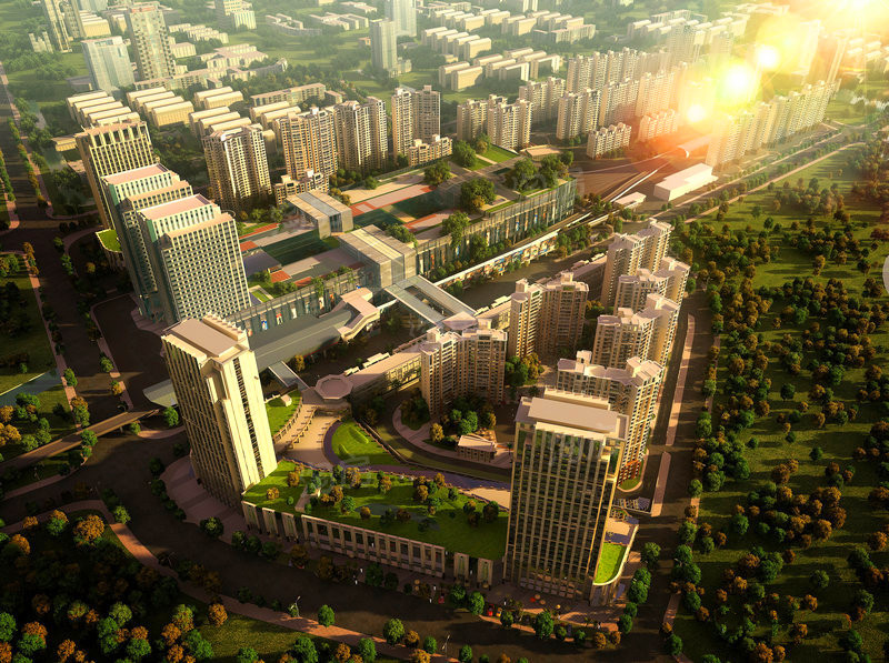 汇景华庭房子多少钱一平米？汇景华庭综合性价比高