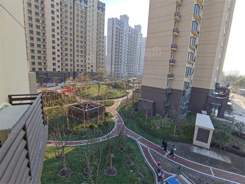 汇景华庭楼盘怎么样？汇景华庭增值空间不错