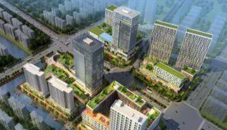 青浦宝龙城市广场房子好么？青浦宝龙城市广场综合实力较高！