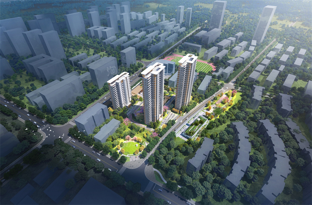 名邦紫庐轩楼盘、伟星玖樾台哪个价格更划算？选哪个楼盘性价比更高？