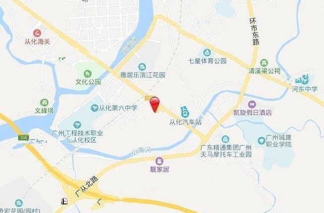 远达广场周边配套好吗？有什么特色？