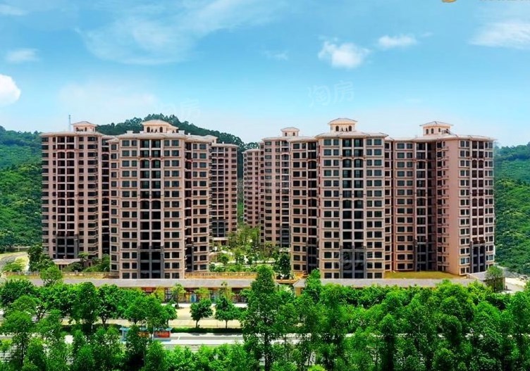 景业东湖洲豪园房子好吗？景业东湖洲豪园物业电话是多少？