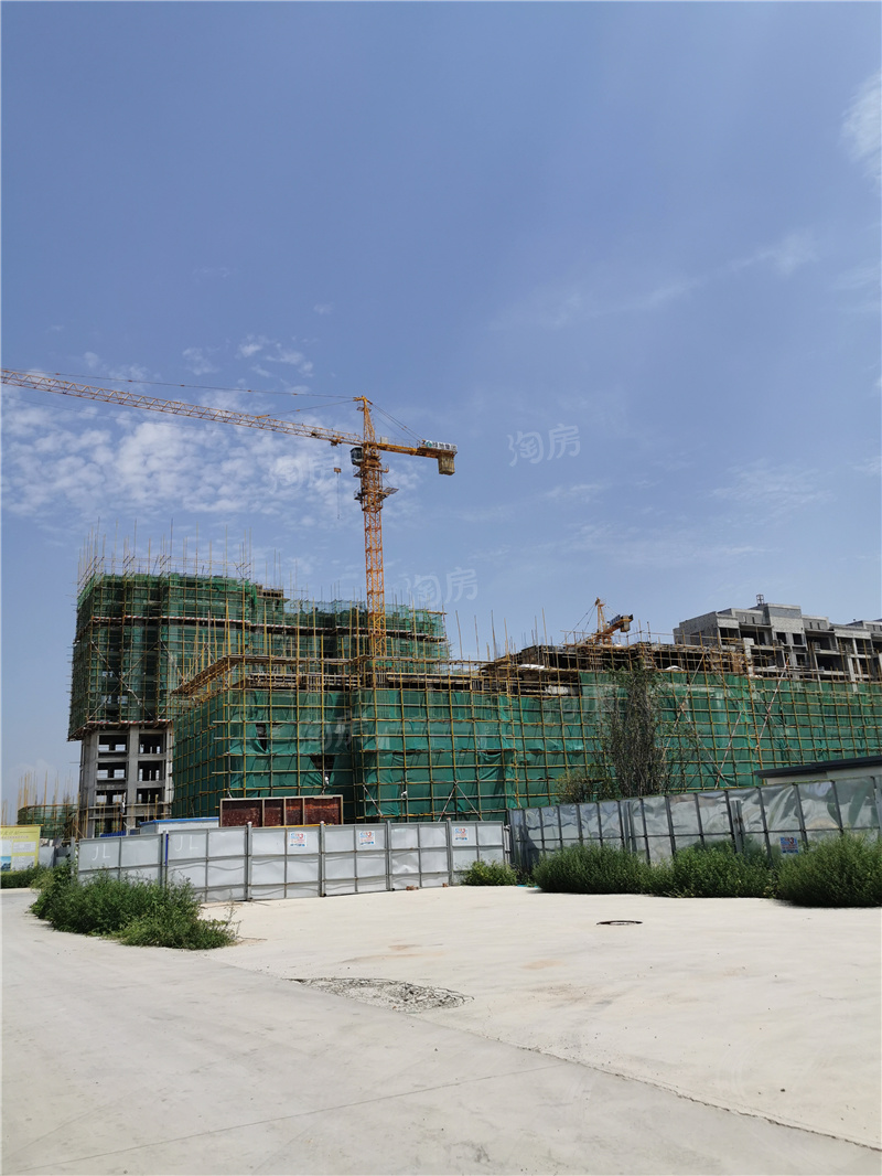 富平绿地新里城的房子怎么样？富平绿地新里城值得购买吗？