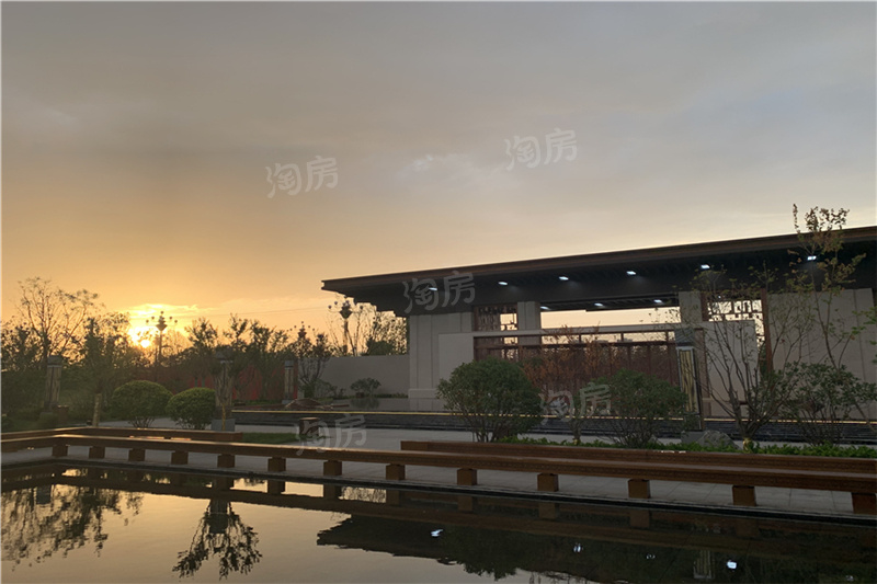 实景图