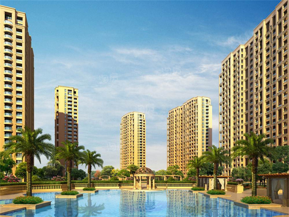 必看！杭州热卖楼盘中国铁建国际汇，实测结果大曝光