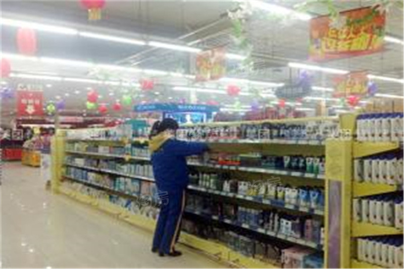 才子嘉苑配套图