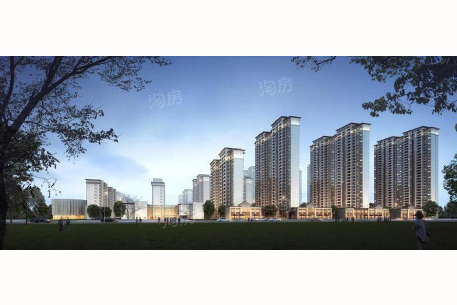 徐州在售楼盘哪些值得购买？热销盘碧桂园云樾别苑、宝龙世家、水沐玖悦府高性价比！