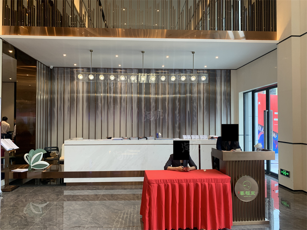 杭州人气好房|桃语春福里值不值得买？实地探访看一看