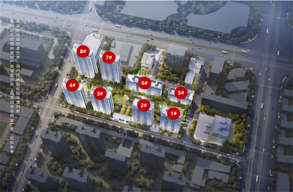 融创富源里现在多少钱一平？购买性价比不错