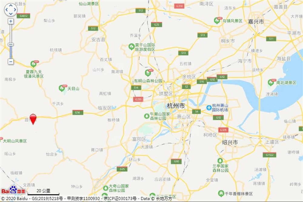 东亚溪雅香舍位置图