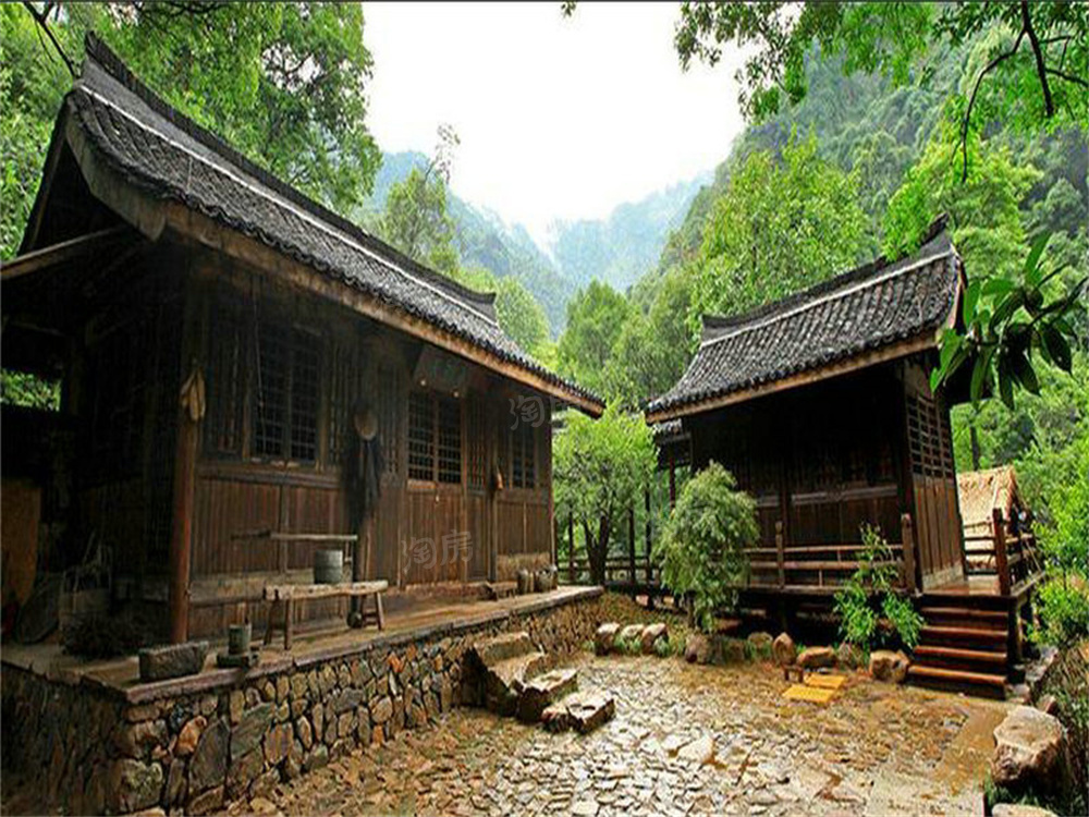 富春玫瑰园配套图